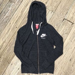Nike Women’s Gym Vintage Hoodie